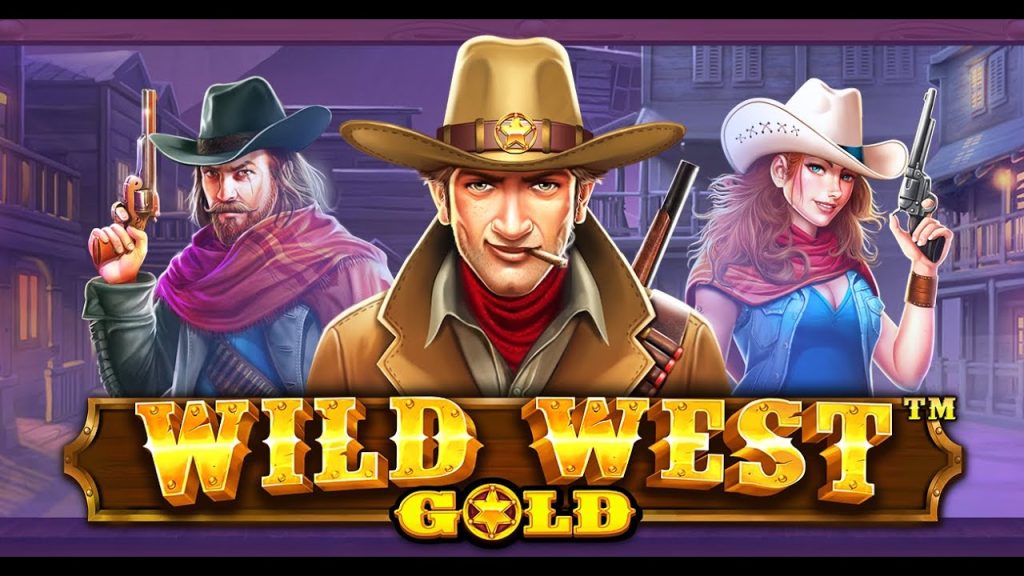 Emas Wild West